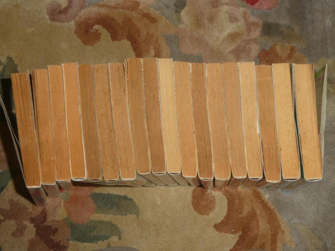 Dr.スランプ 　全１８巻セット　鳥山明