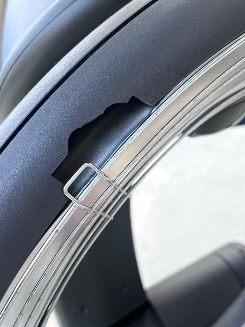 TAKARABELMONT製　壁掛けローラーボール　BDQ8 EA-DRASH