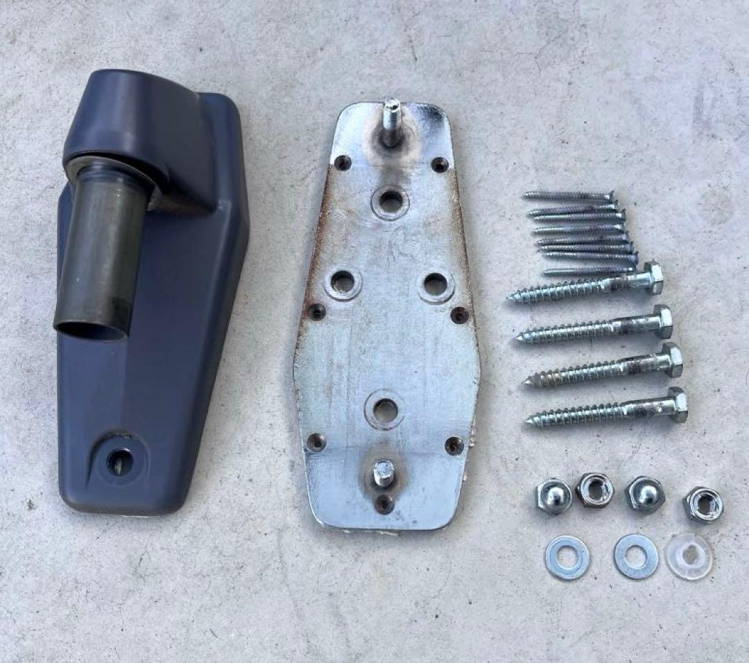 TAKARABELMONT製　壁掛けローラーボール　BDQ8 EA-DRASH