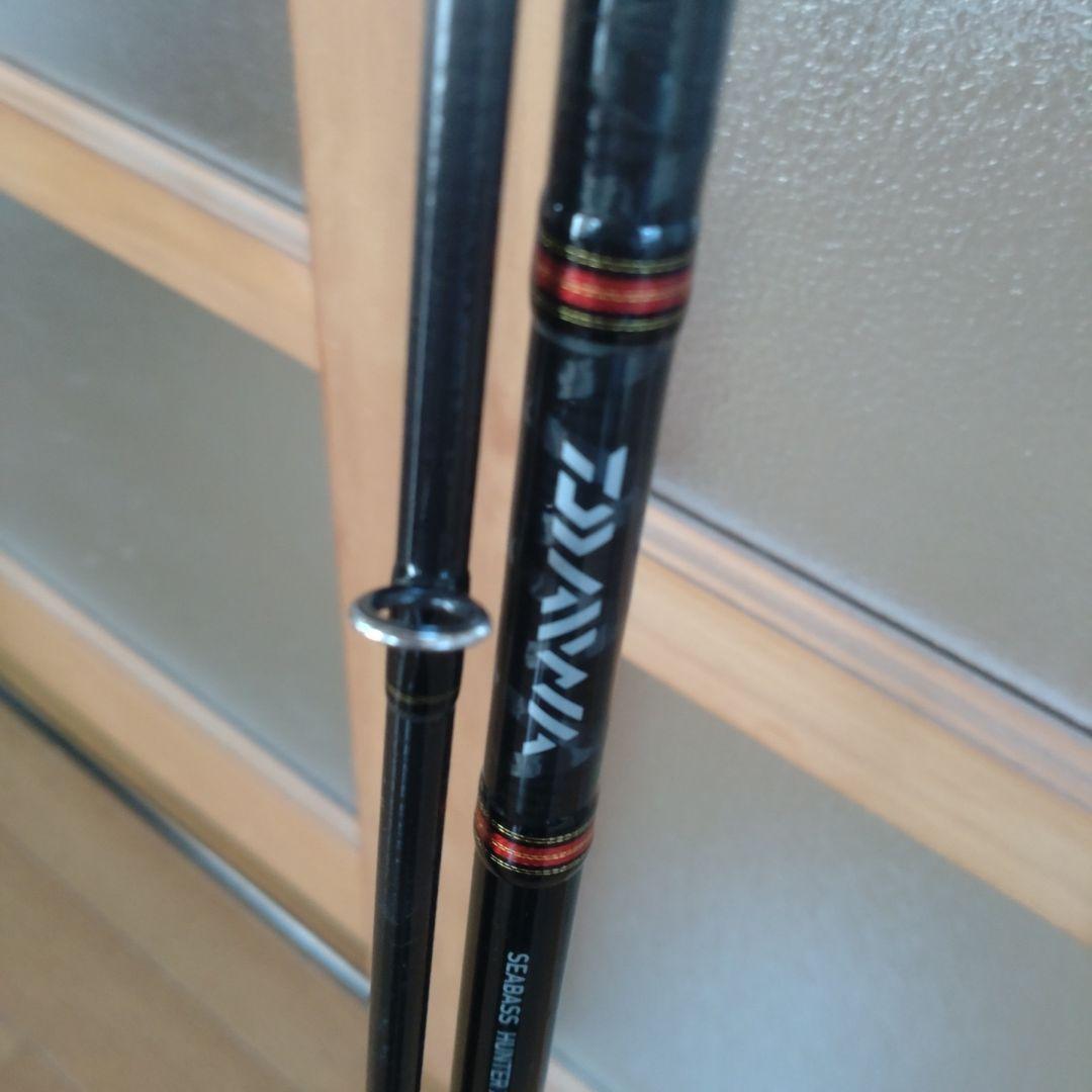 ダイワ　シーバスハンターX 96M