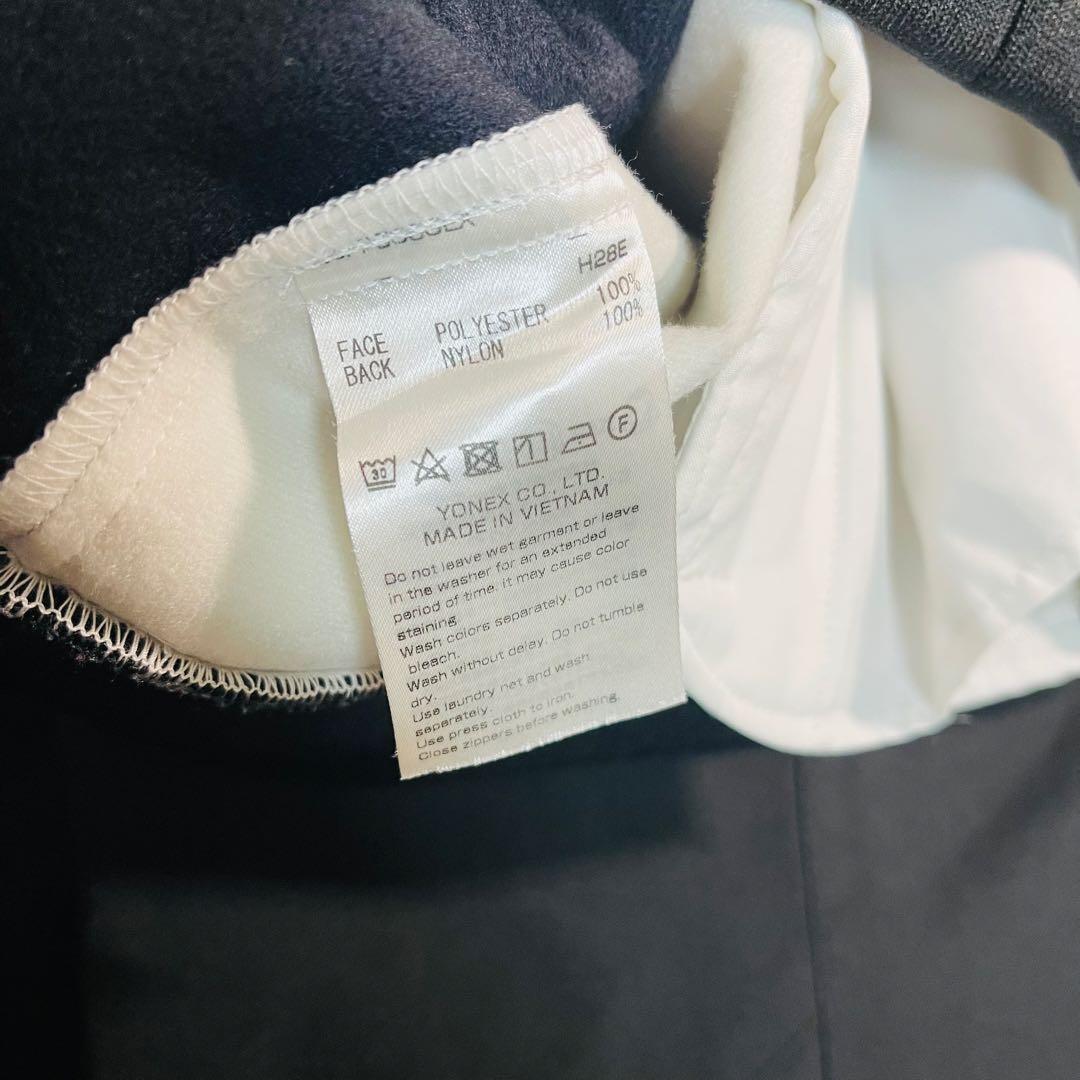 【美品✨】YONEX ジャージ セットアップ 上L 下M テニス バトミントン