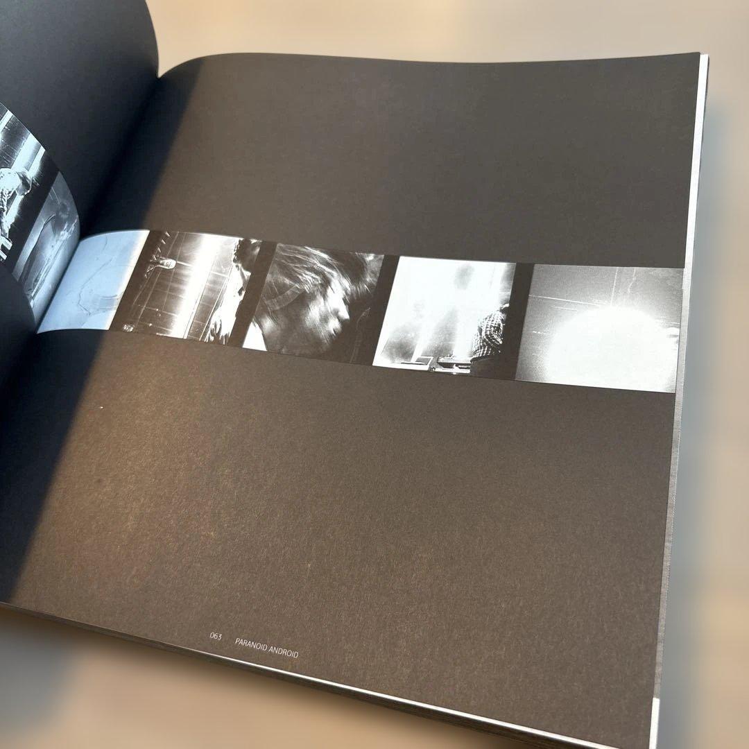 アート・デザイン・音楽 SOME/THINGS MAGAZINE ISSUE 002