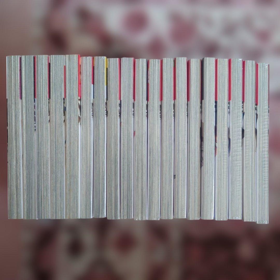 100万の命の上に俺は立っている　１巻〜１９巻　山川直輝　奈央晃徳　１４冊未開封