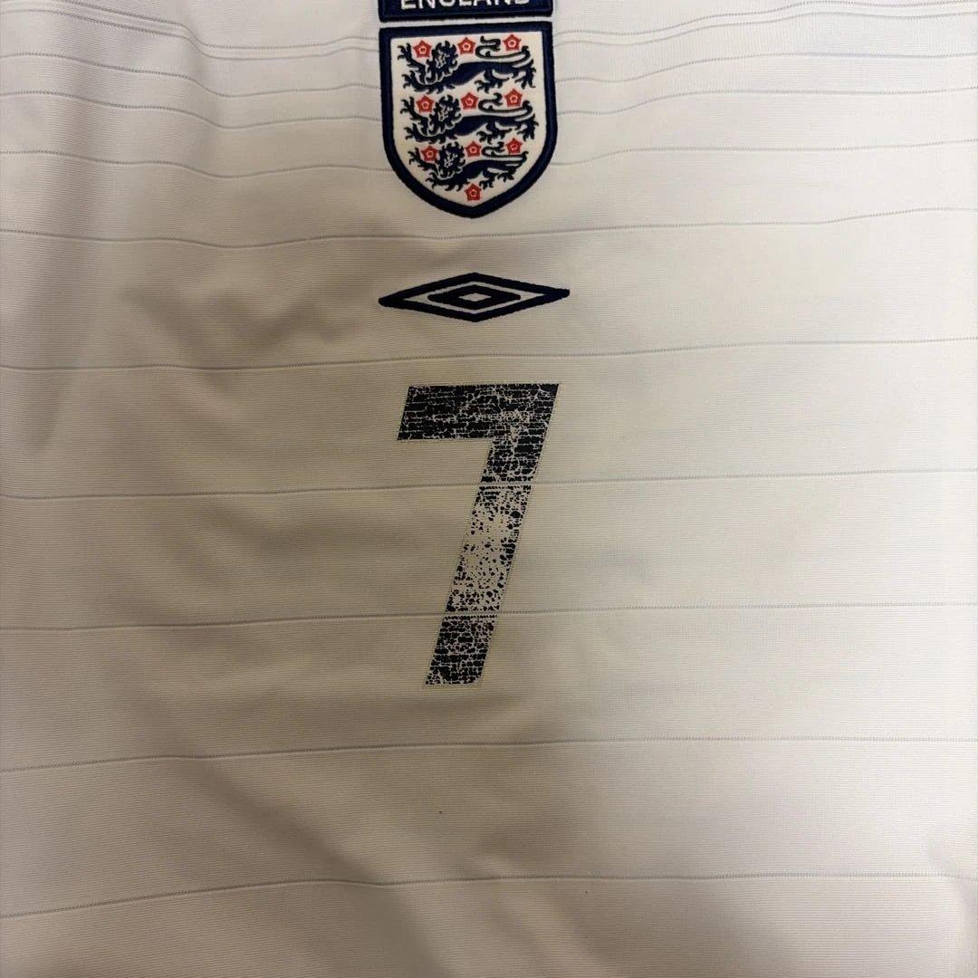 umbrn 00s サッカーユニフォーム 長袖