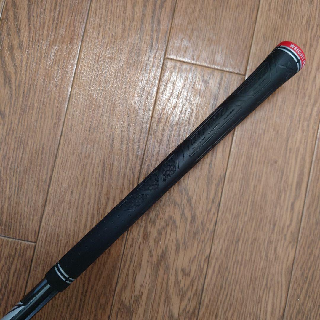 XXIO12 H5 23度 MP1200 S