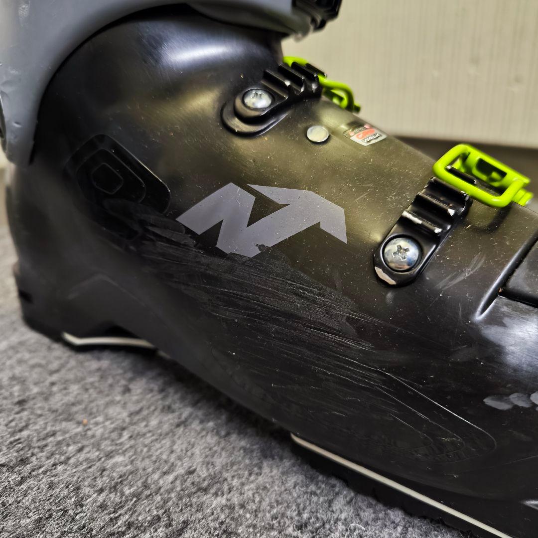 ノルディカ スキーブーツ 26.5cm 130 ストライダー