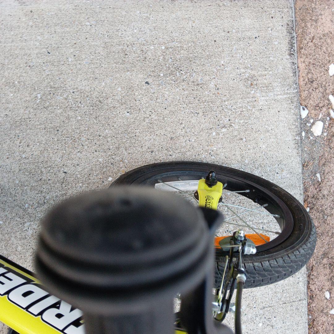 75.ストライダー　14X