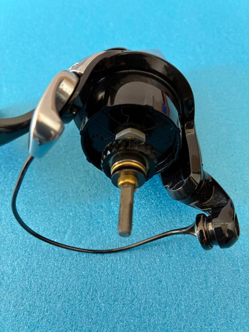 シマノ　12ヴァンキッシュ　C2000S