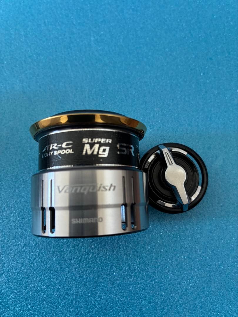 シマノ　12ヴァンキッシュ　C2000S