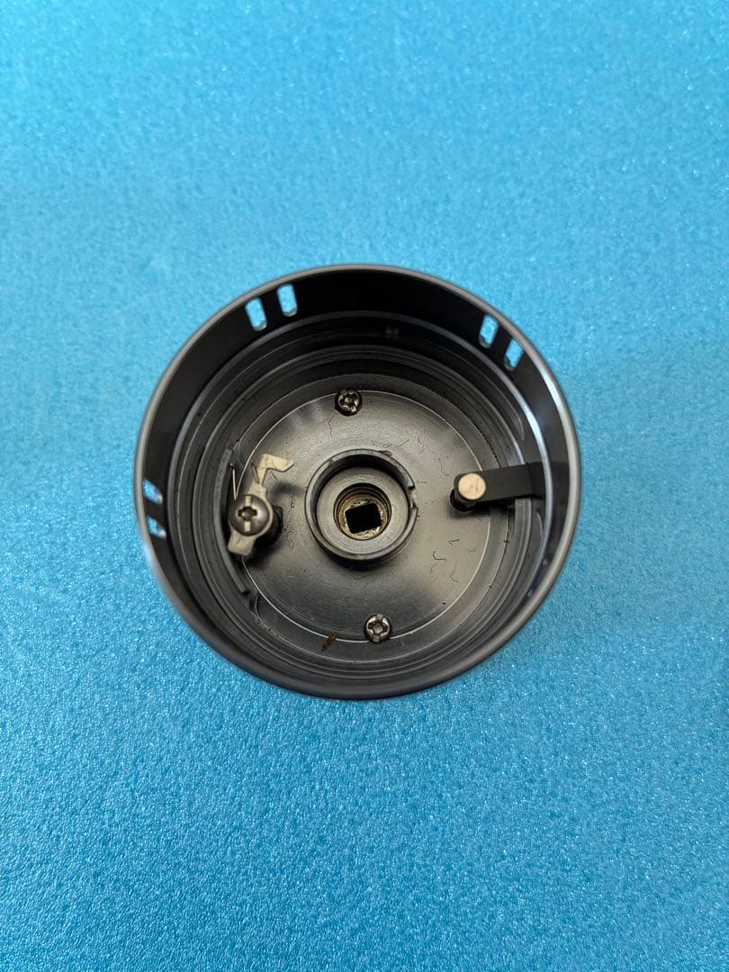 シマノ　12ヴァンキッシュ　C2000S