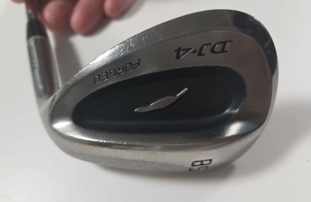 DJ-4 ウェッジ 58度