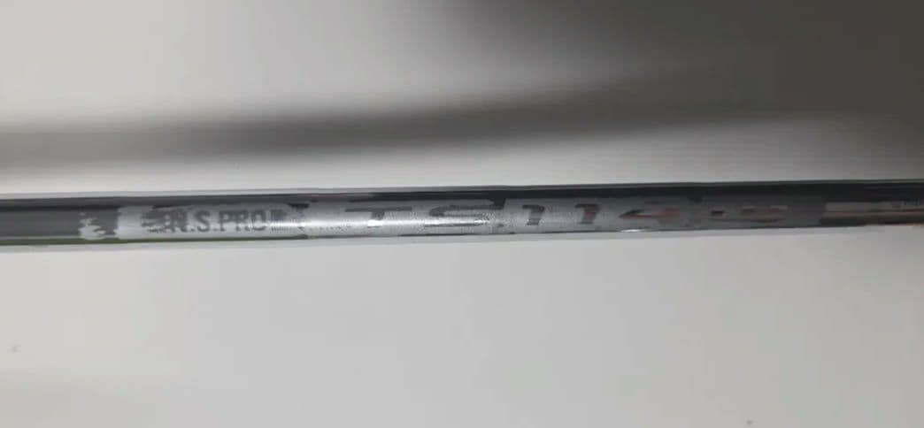 DJ-4 ウェッジ 58度