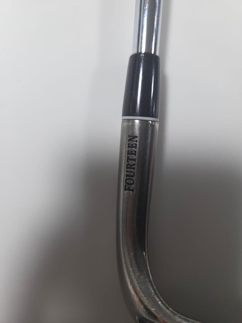 DJ-4 ウェッジ 58度