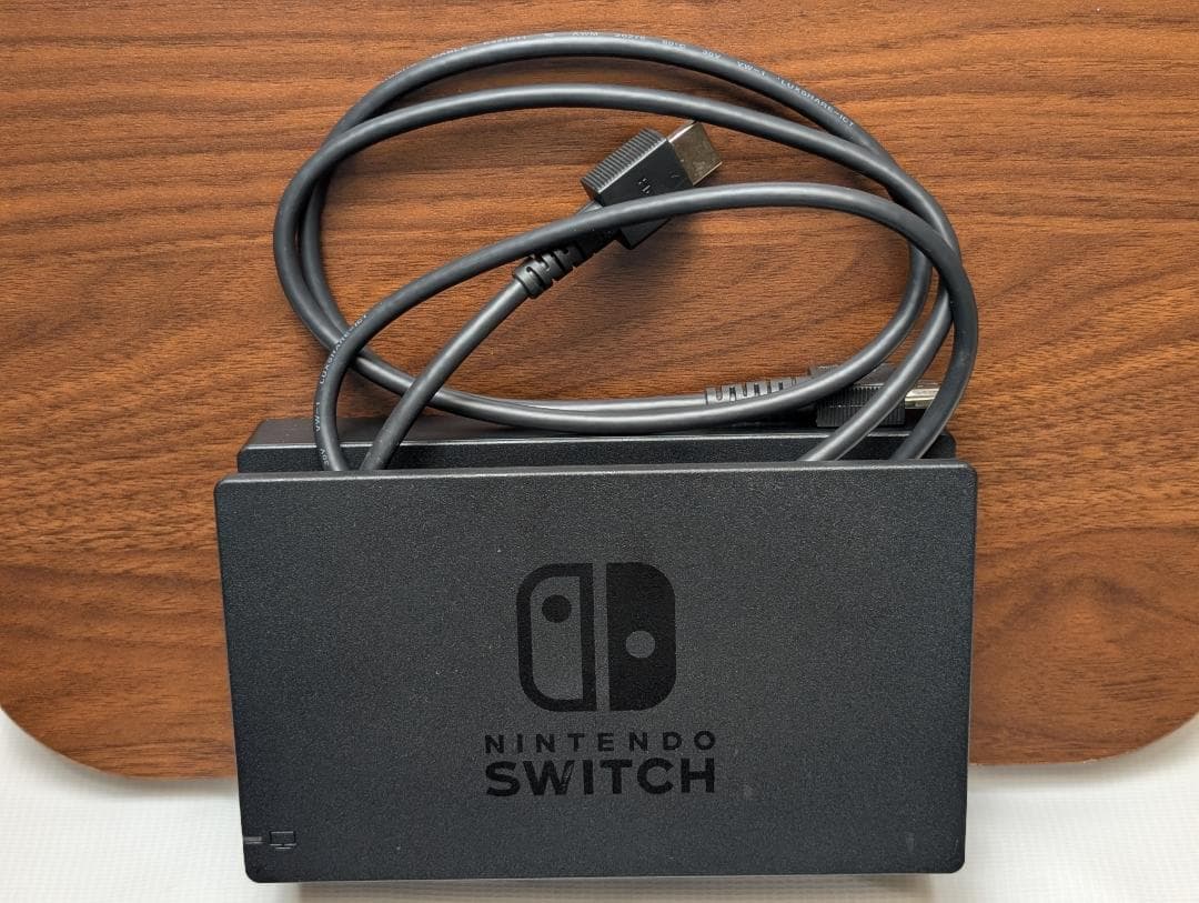 Nintendo Switch 青/赤 HAC-001(-01)