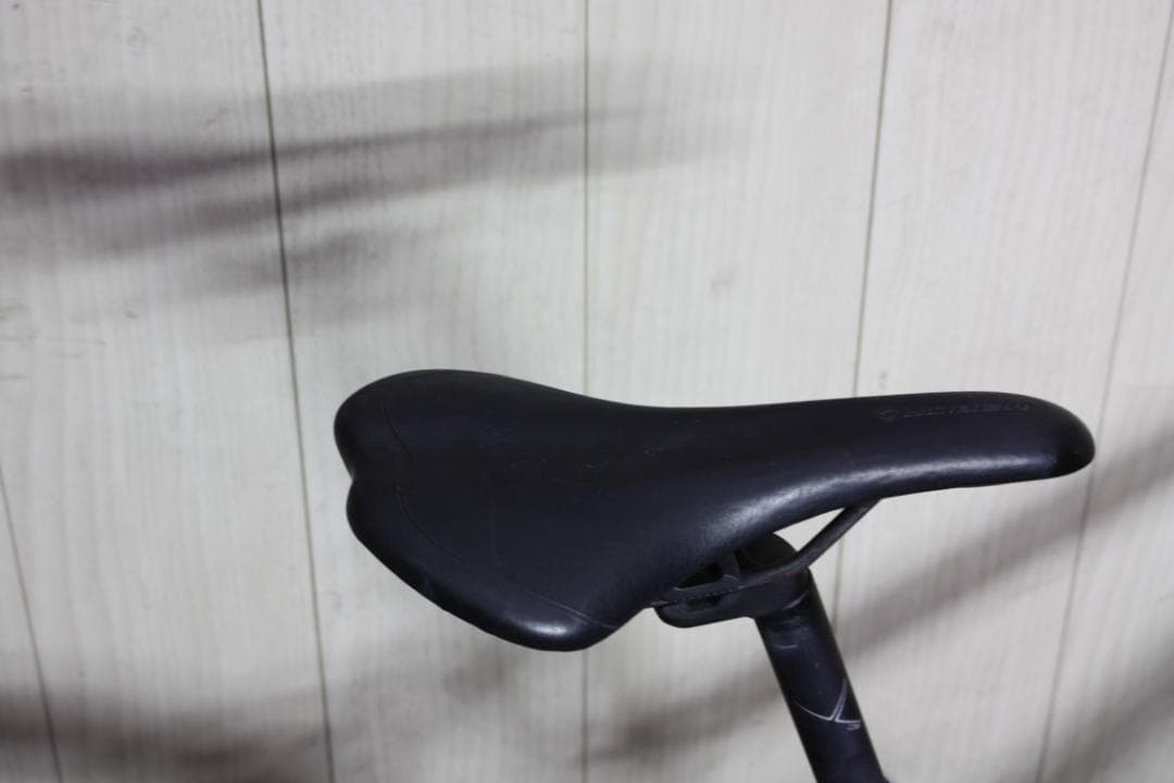 GIOS LIEBE 26インチ アルミ シマノ7速 400mm クロスバイク