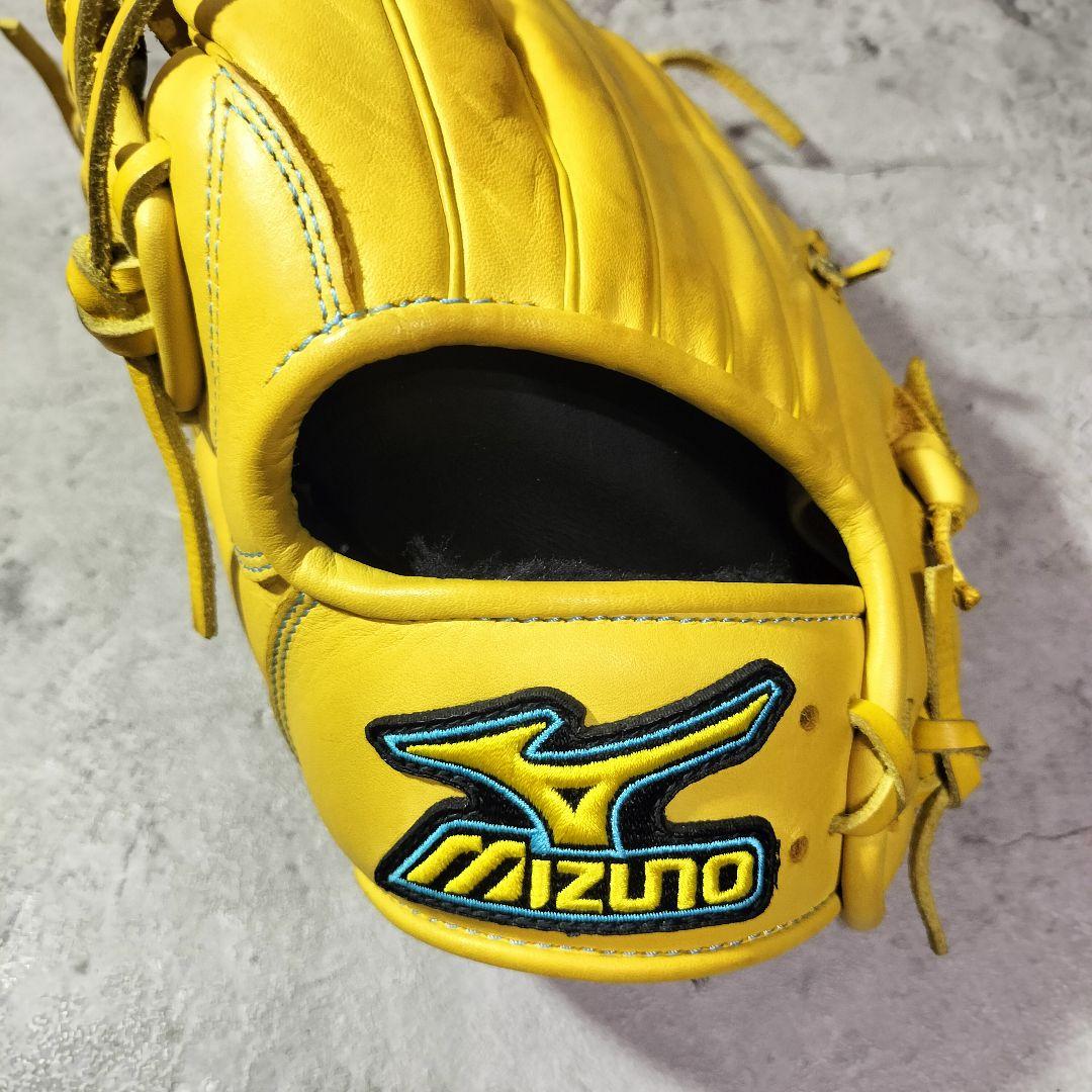 Mizuno ミズノ Gachi ガチ 一般軟式 オールラウンド 左投げ用