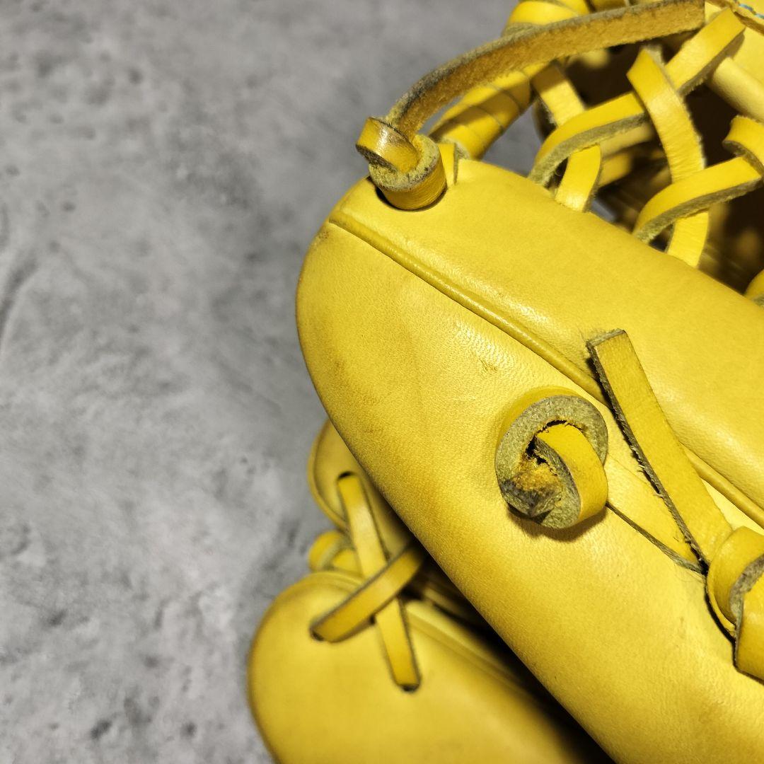 Mizuno ミズノ Gachi ガチ 一般軟式 オールラウンド 左投げ用