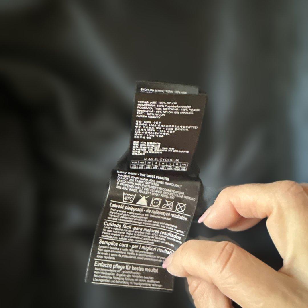 Burton [ak] GORE-TEX スノーボードウェア