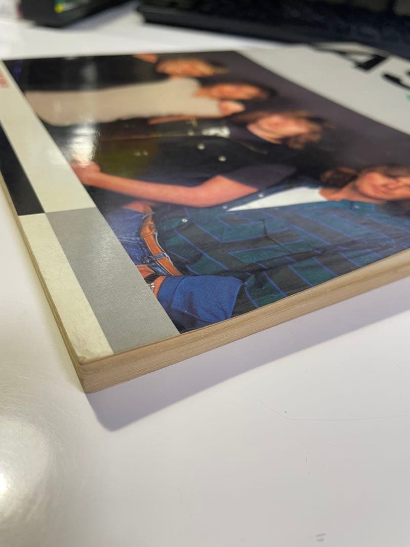 エイジア　アルバム「アルファ」&ベスト: バンドスコア　ASIA: ALPHA