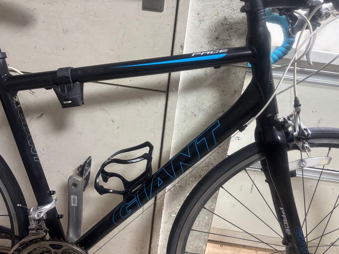 GIANT PACE ジャイアントのロードバイク 700C