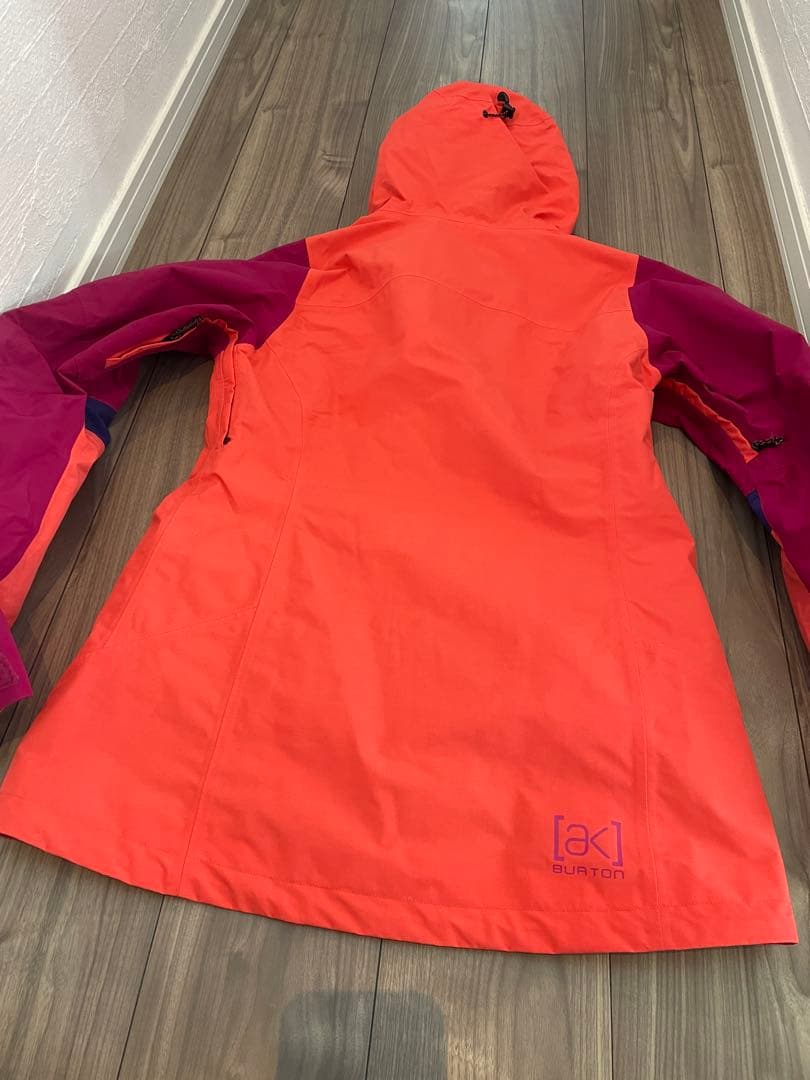 ⭐️極美品⭐️Burton GORE-TEX ウィンタースポーツジャケット 女性用