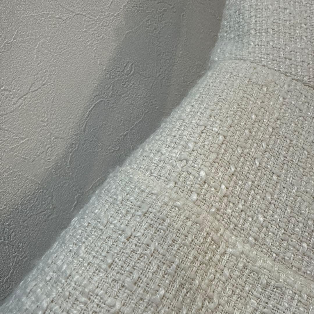 ナチュラルビューティーベーシック ツイードジレ