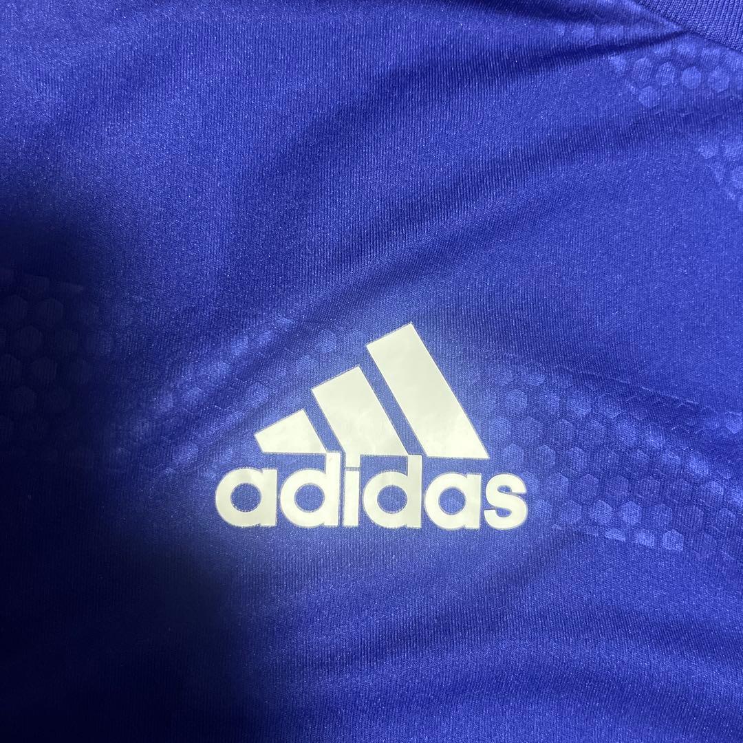 アディダス 2014 日本代表オーセンティック 本田圭佑