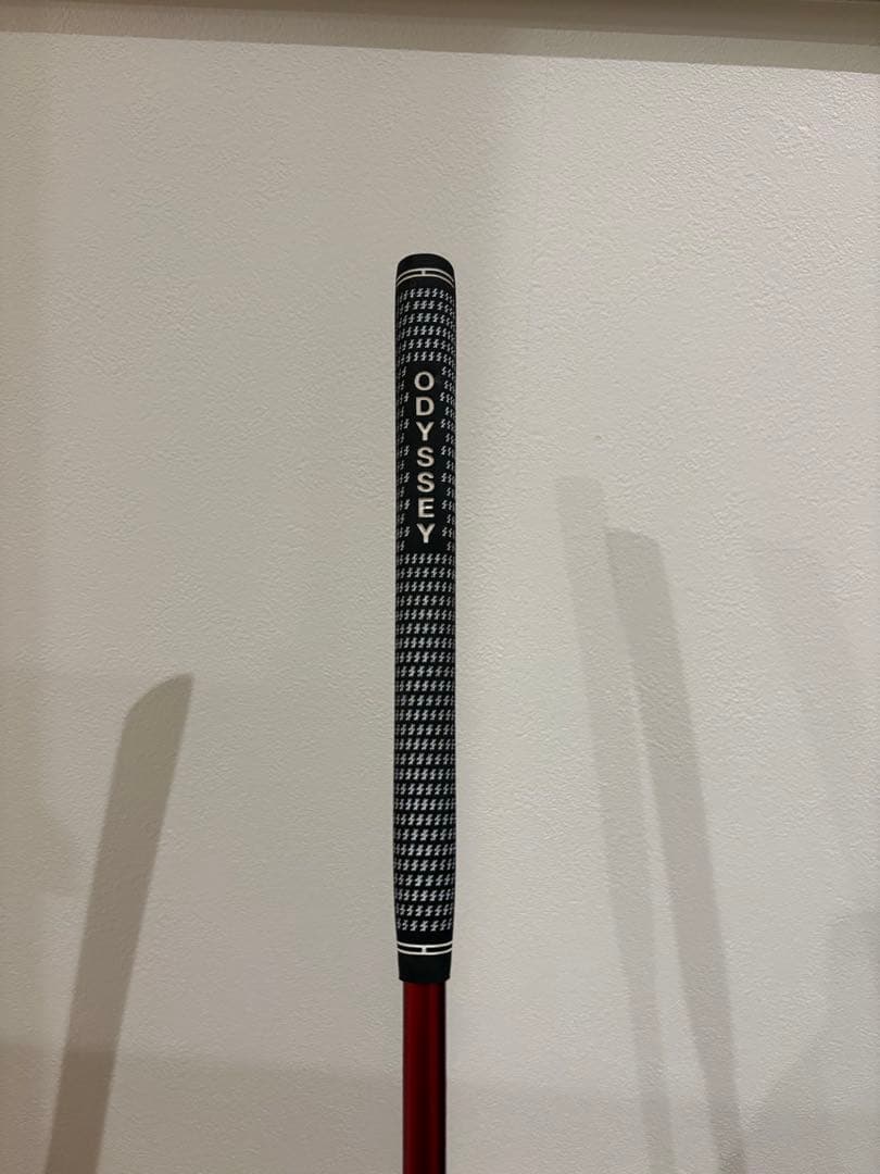 Stroke Lab 2M TC（ツアー支給品）センターシャフト34インチ新品