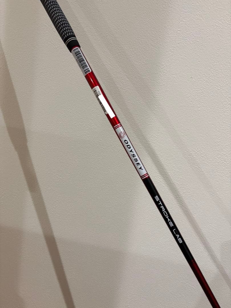 Stroke Lab 2M TC（ツアー支給品）センターシャフト34インチ新品