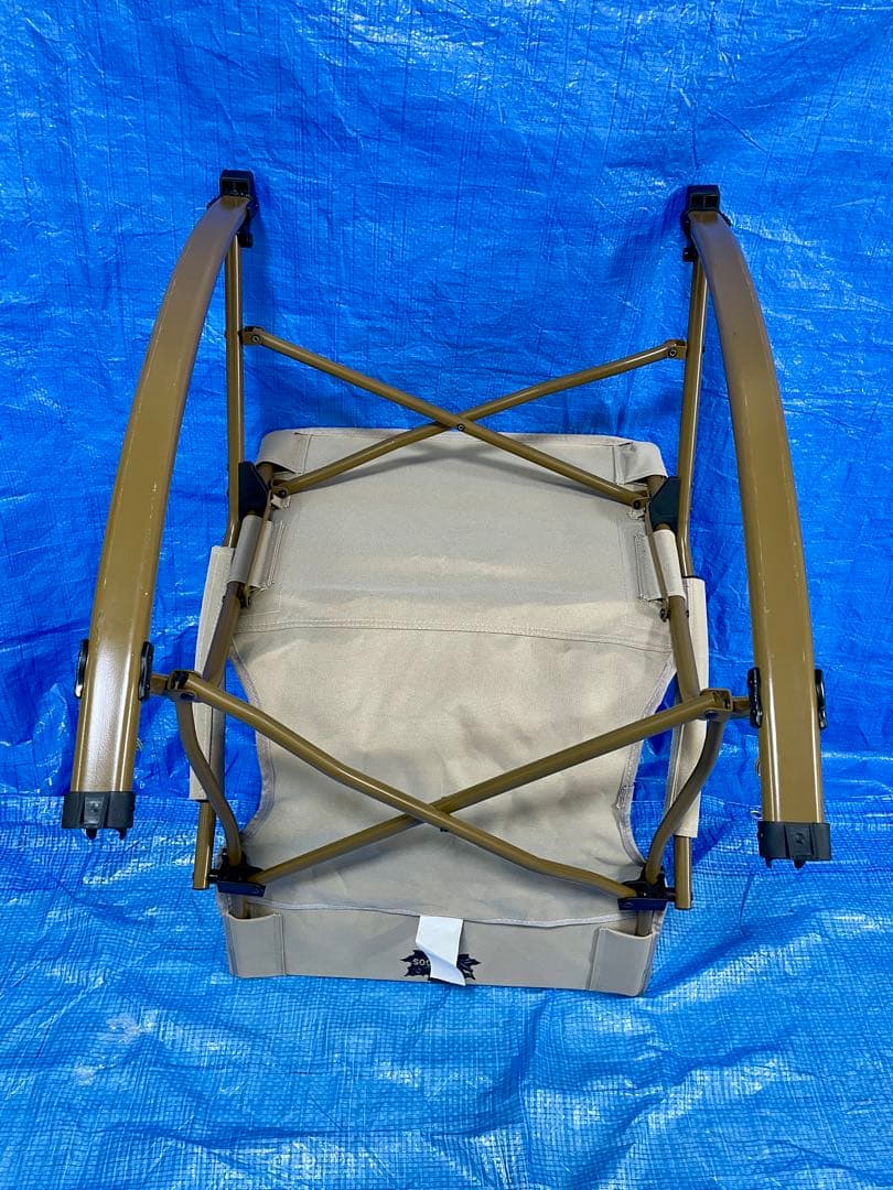 LOGOS Tradcanvas スウィングチェア[73173154]