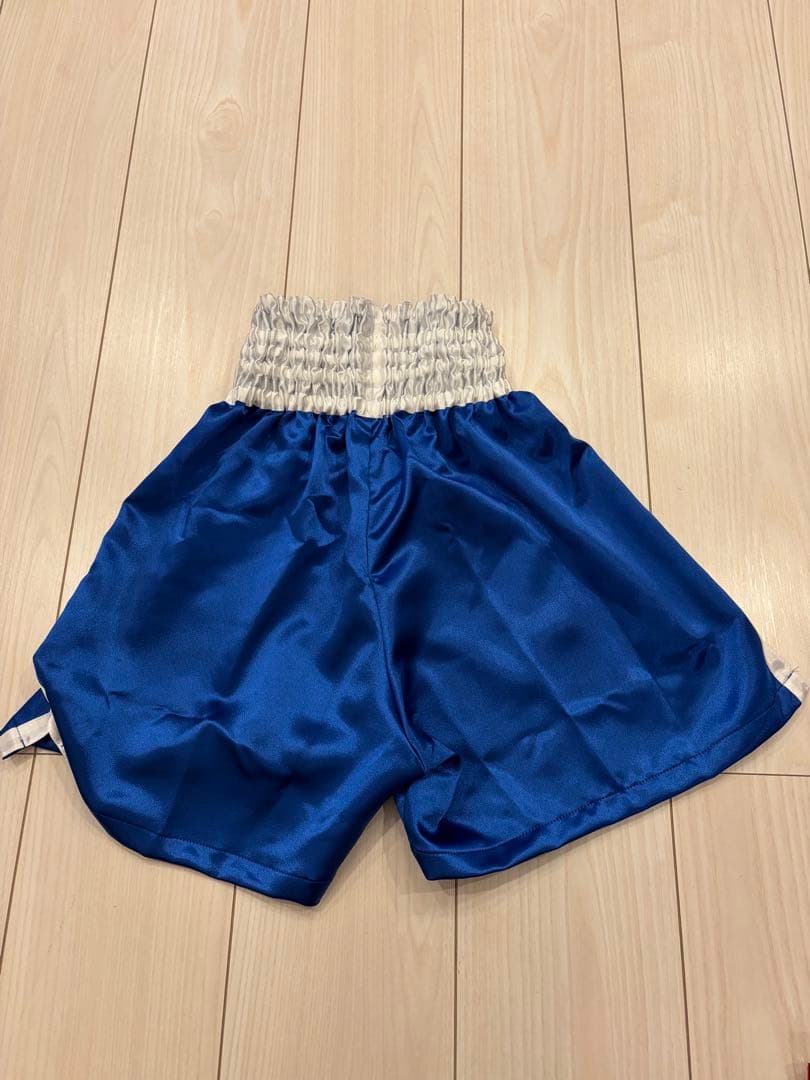 ボクシング ユニフォーム ウイニング