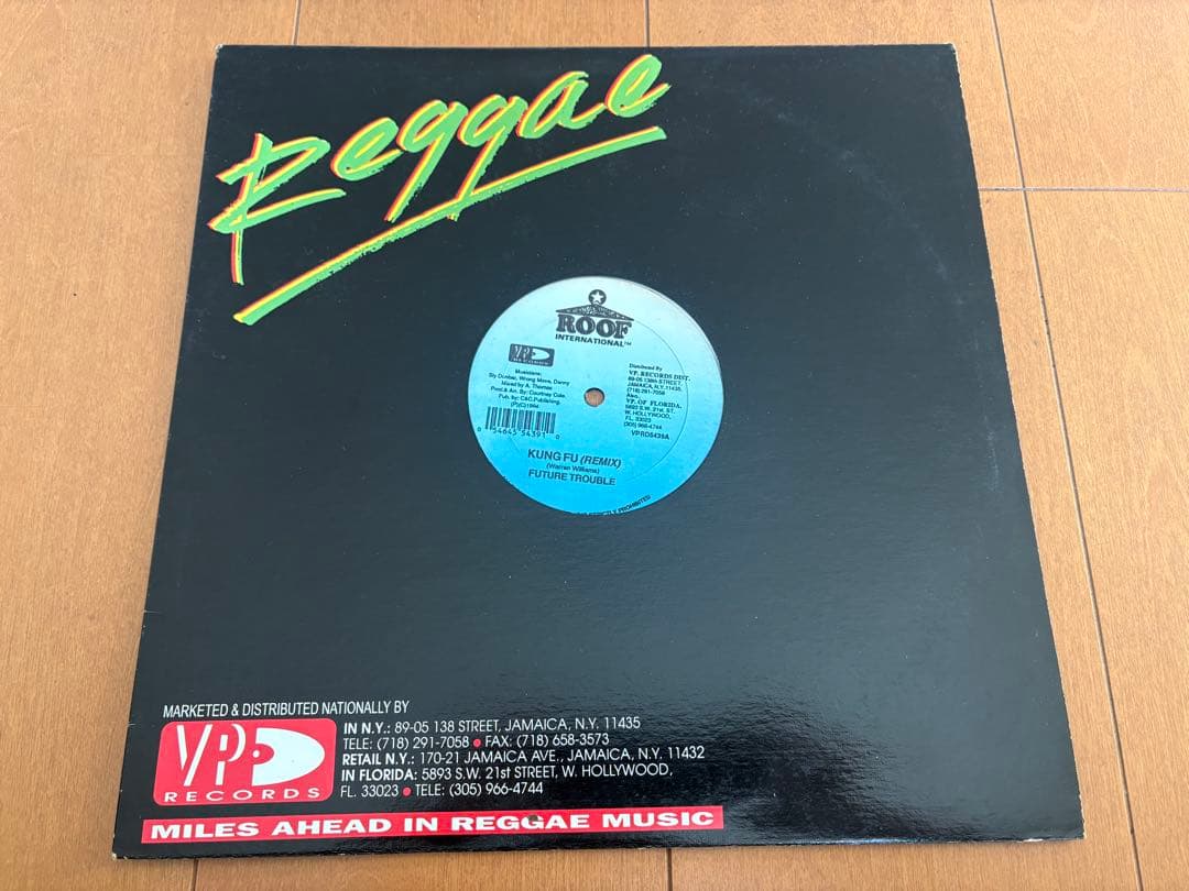 レゲエ　レコード まとめ売り　Garnett Silk 他　12インチ