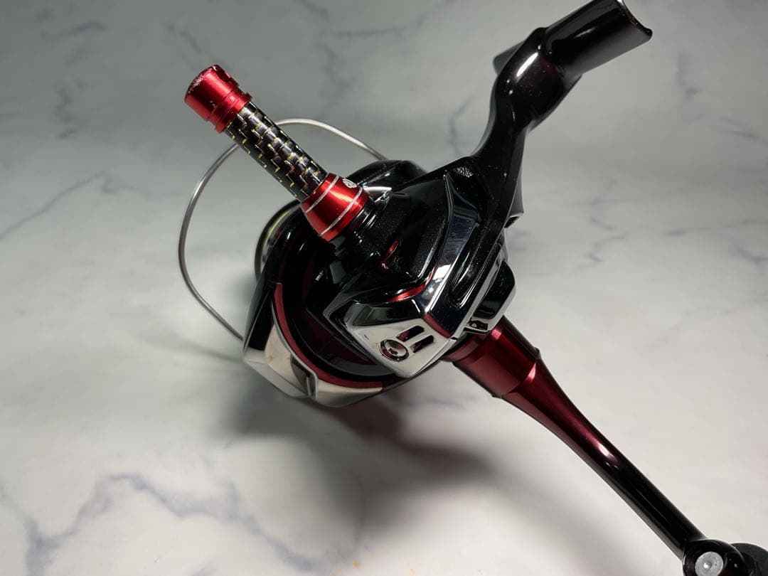 SHIMANO シマノ 22 Sephia セフィア BB C3000S