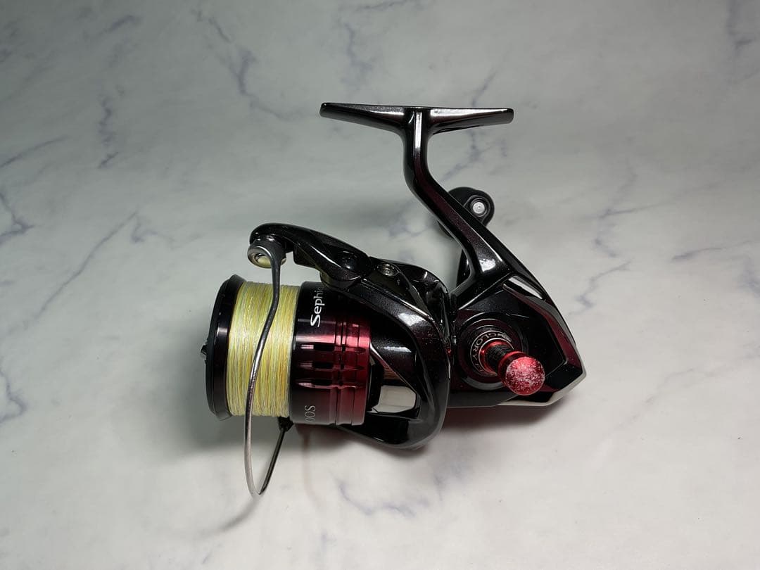 SHIMANO シマノ 22 Sephia セフィア BB C3000S