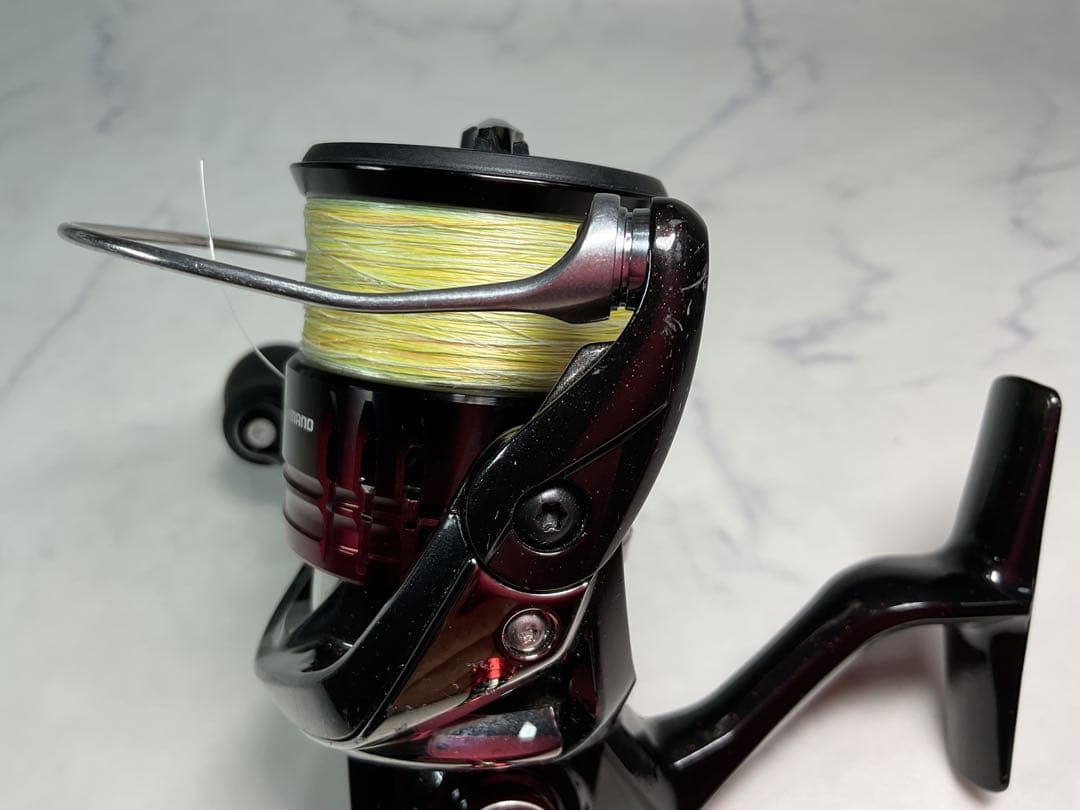 SHIMANO シマノ 22 Sephia セフィア BB C3000S
