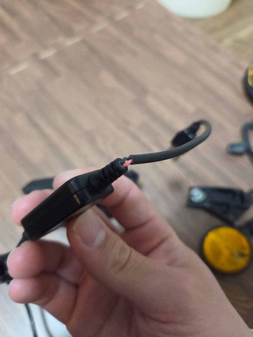 日本無線 JRM-12 ETC車載器 ステー&USBケーブル付き セットアップ済