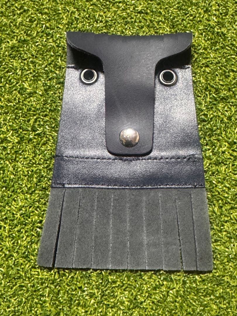 新品・未使用　PEARLY GATES ゴルフシューズ キルトタン 26.5cm