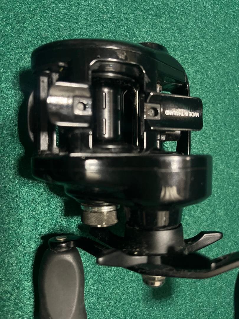 ダイワ 14タトゥーラ103L TW (ギア比5.5) HLCスプール入り