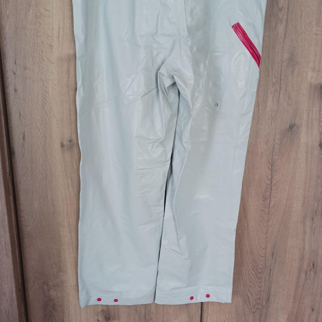 SHIMANO マリンライトスーツ　RA-031H(上下セット)