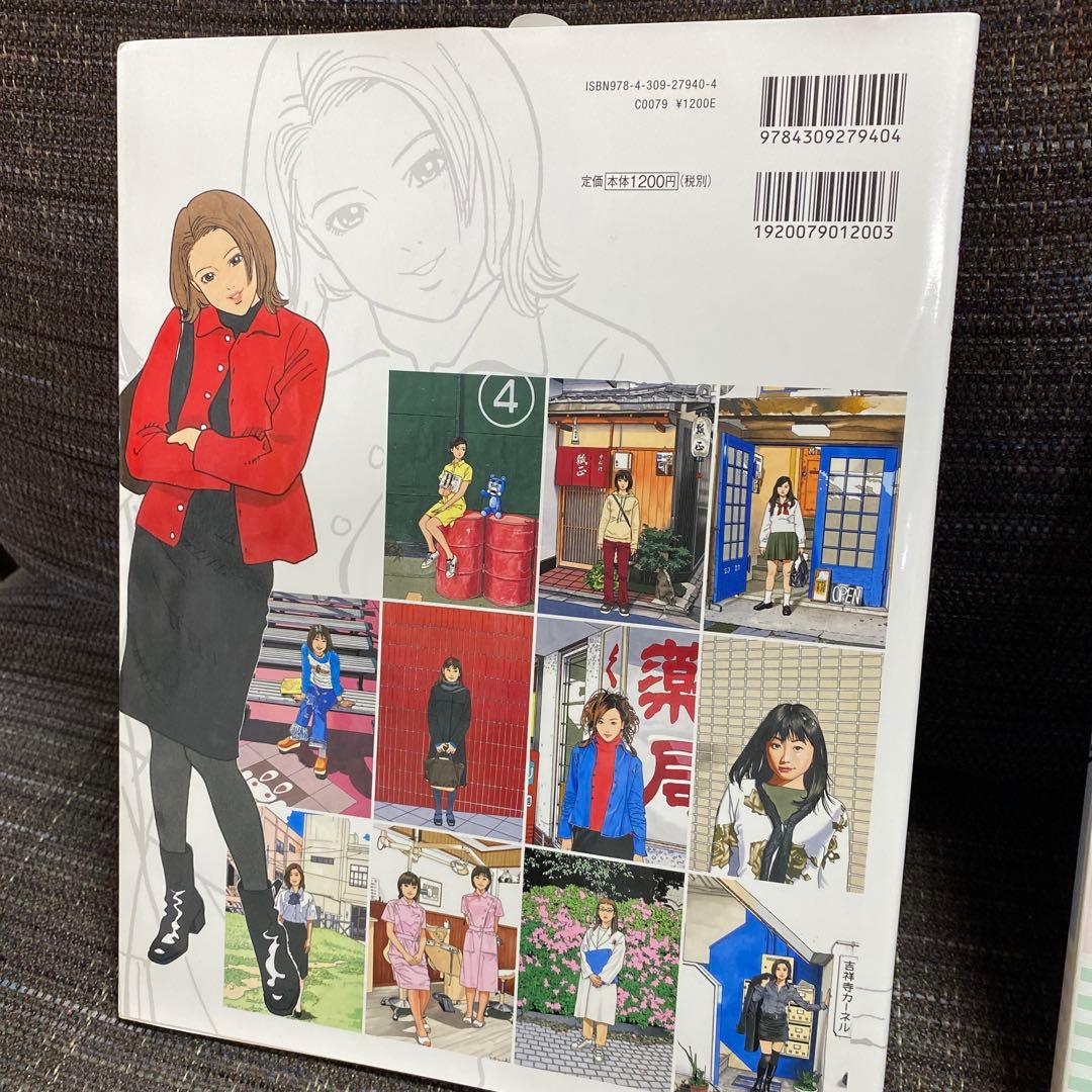 江口寿史　セット