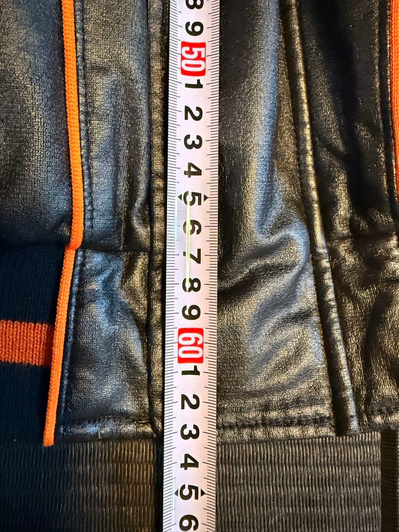 尽誠学園野球部 グランドコート／名前刺繍入り｜高校野球名門 防寒着