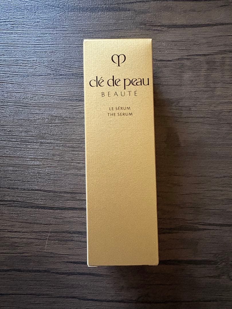 クレドポーボーテルセラムII 50mL