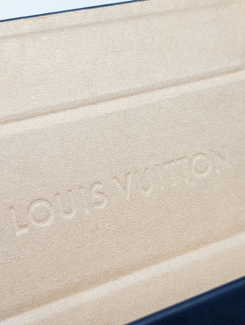 ルイヴィトン サングラス メガネ 空箱 ケース BOX 保存袋 外箱 インテリア