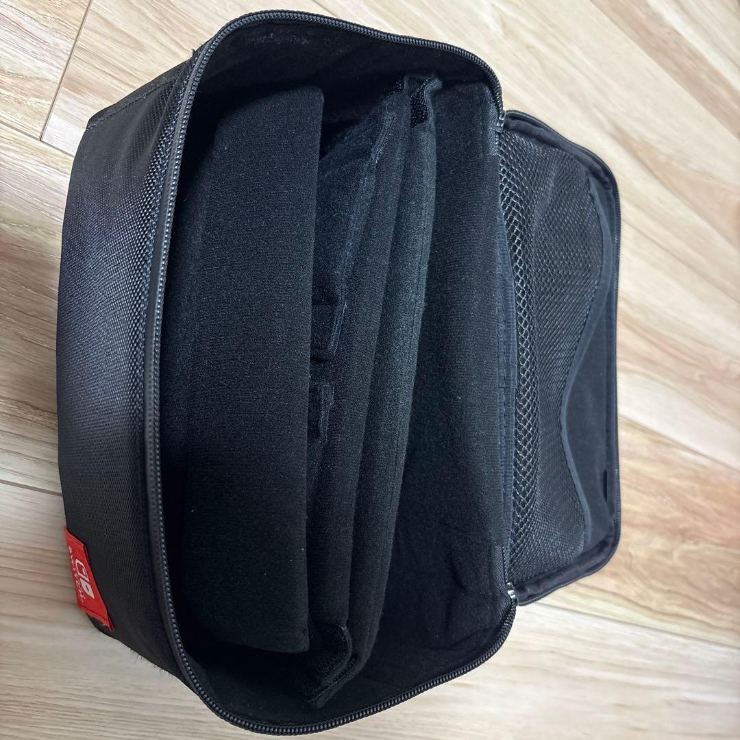 「美品」Nintendo Switch 本体　ケース付き