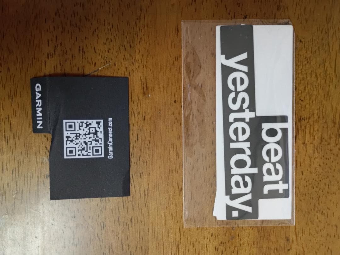 GARMIN Approach S40 GPSナビ