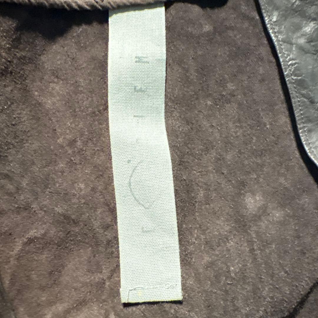 超希少サイズ　2002s C DIEM The Last Scene size6