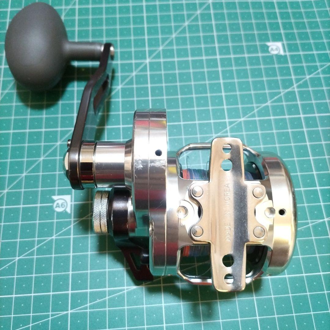 再値下げ　DAIWA Catalina LD20SH−T　キャタリナld