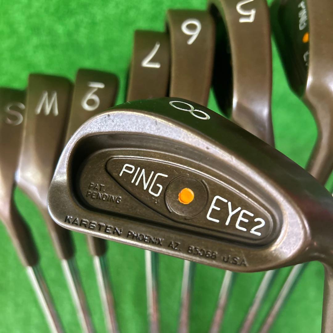 その他 PING EYE2 OTHERS PEND BeCu