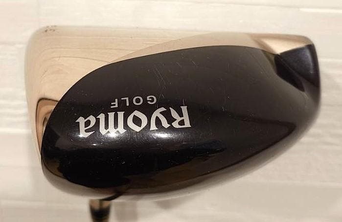 RYOMA GOLF リョーマ D-1 PREMIA ドライバー 11.5°