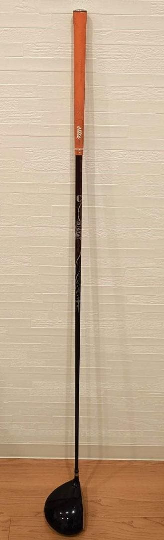 RYOMA GOLF リョーマ D-1 PREMIA ドライバー 11.5°